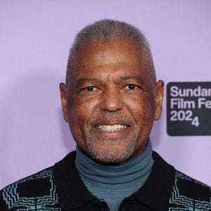 Foto Dexter Zollicoffer