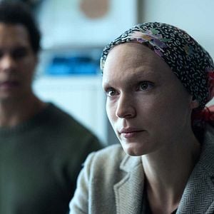 Foto Tilda Cobham-Hervey