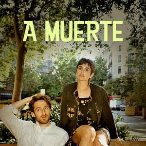 Foto Amor até o Fim