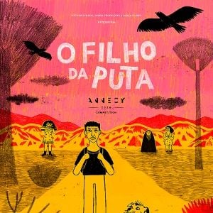 Foto O Filho da Puta