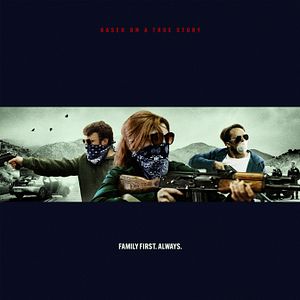 Foto American Outlaws