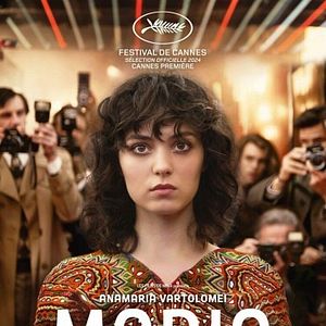 Foto Meu Nome é Maria