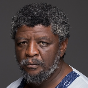 Foto Sello Ramolahloane