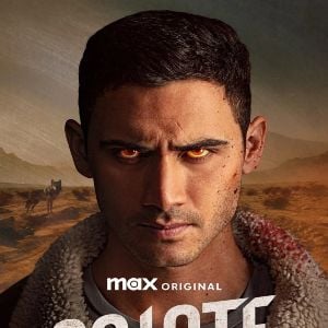 Foto Coiote, Herói e Fera