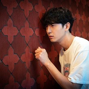 Foto Meu Pior Vizinho