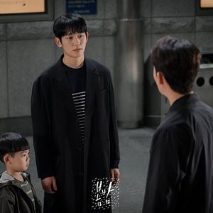 Foto Uma Noite de Primavera