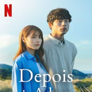 Foto Depois do Adeus