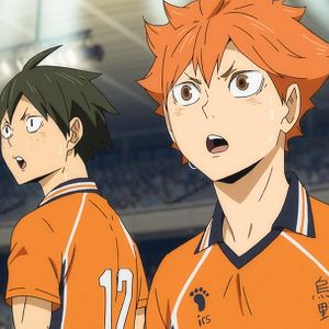 Foto Haikyu!!