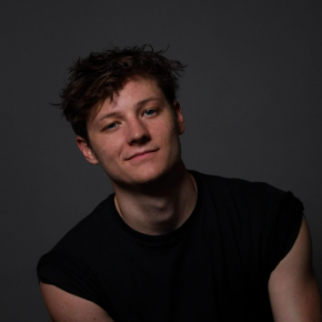 Foto Matthew Erick White