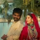 Foto Nayanthara: Além dos Contos de Fadas