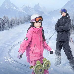 Foto Esquiando para o Amor