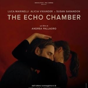 Foto The Echo Chamber