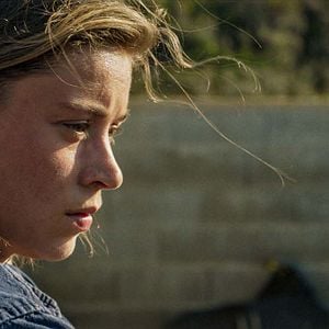 Foto O Último Moicano