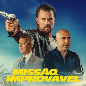 Foto Missão: Improvável