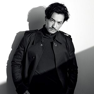 Foto Adam Tin-Nam Pak