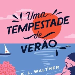 Foto Uma Tempestade de Verão