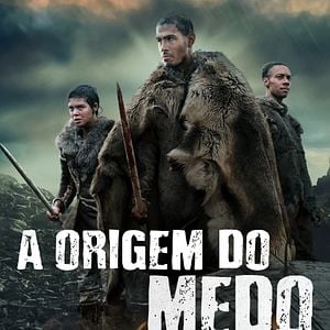 Foto A Origem do Medo