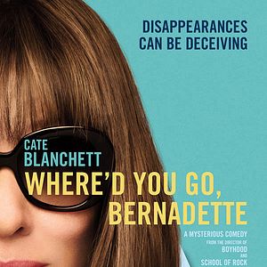 Foto Cadê Você, Bernadette?