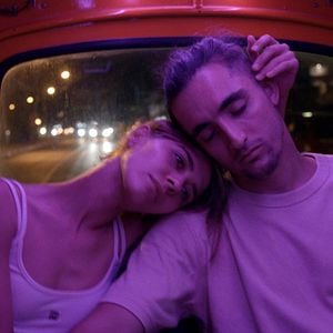 Foto Skywalkers: Uma História de Amor