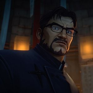 Foto Crônicas de Exorcismo: O Início