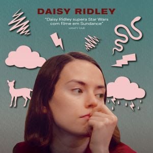 Foto Às Vezes Quero Sumir