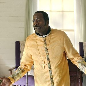 Foto Som da Esperança - A História de Possum Trot