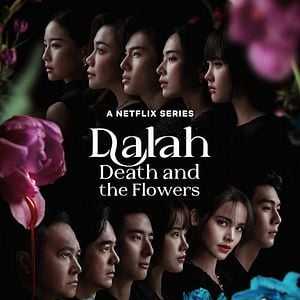 Foto Se as Flores Falassem