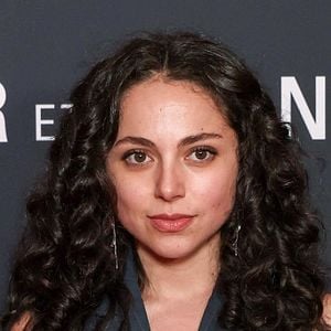 Foto Camille Moutawakil