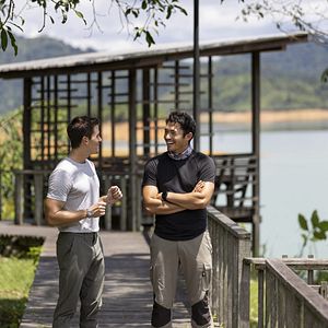 Foto Sabor Caseiro com Antoni Porowski 