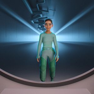 Foto WondLa- A Trilogia