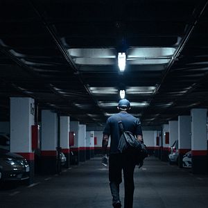 Foto O Jogo da Viúva