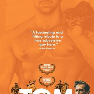 Foto Tom da Finlandia