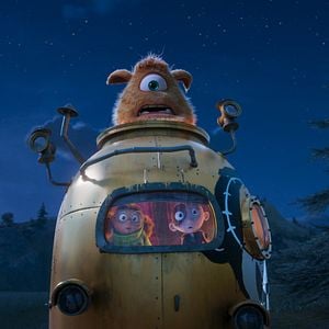 Foto Frankie e os Monstros