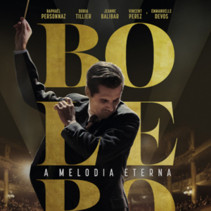 Foto Bolero, A Melodia Eterna