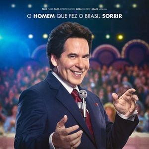 Foto Silvio Santos Vem Aí