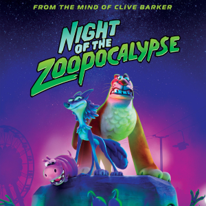 Foto Zoopocalipse - Uma Aventura Animal