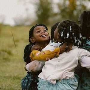 Foto Som da Esperança - A História de Possum Trot