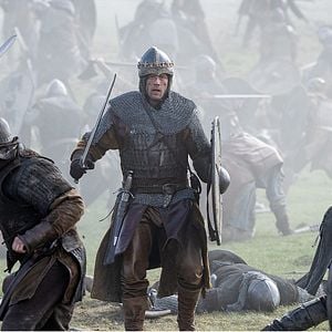 Foto King and Conqueror