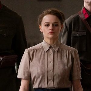 Foto Somos os Que Tiveram Sorte