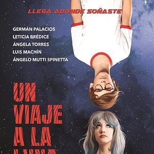 Foto Uma Viagem à Lua