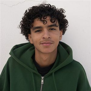 Foto Louai El Amrousy