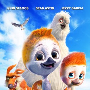 Foto PLOEY - You Never Fly Alone