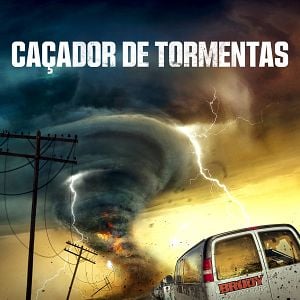 Foto Caçador de Tormentas