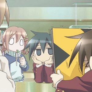 Foto GA: Geijutsuka Art Design Class