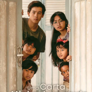 Foto Uma Carta à Minha Juventude