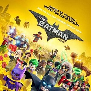 Foto LEGO Batman: O Filme