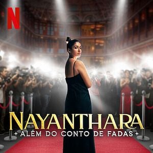 Foto Nayanthara: Além dos Contos de Fadas