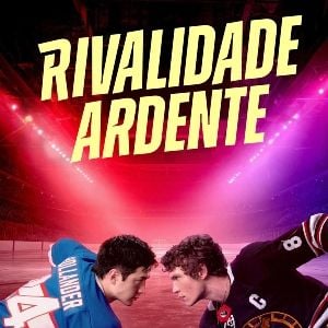 Foto Rivalidade Ardente