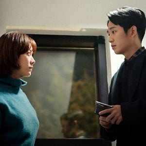 Foto Uma Noite de Primavera