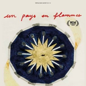 Foto Uma Terra em Chamas